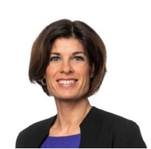 Nicoline van Rhijn