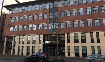 DAS Den Bosch