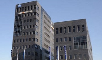 DAS Groningen